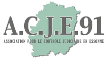 Association pour le contrôle judiciaire Essonne