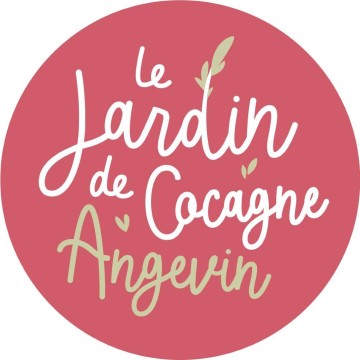  LE JARDIN DE COCAGNE ANGEVIN 