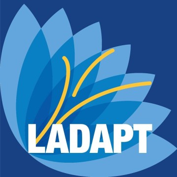 LADAPT LOIRET