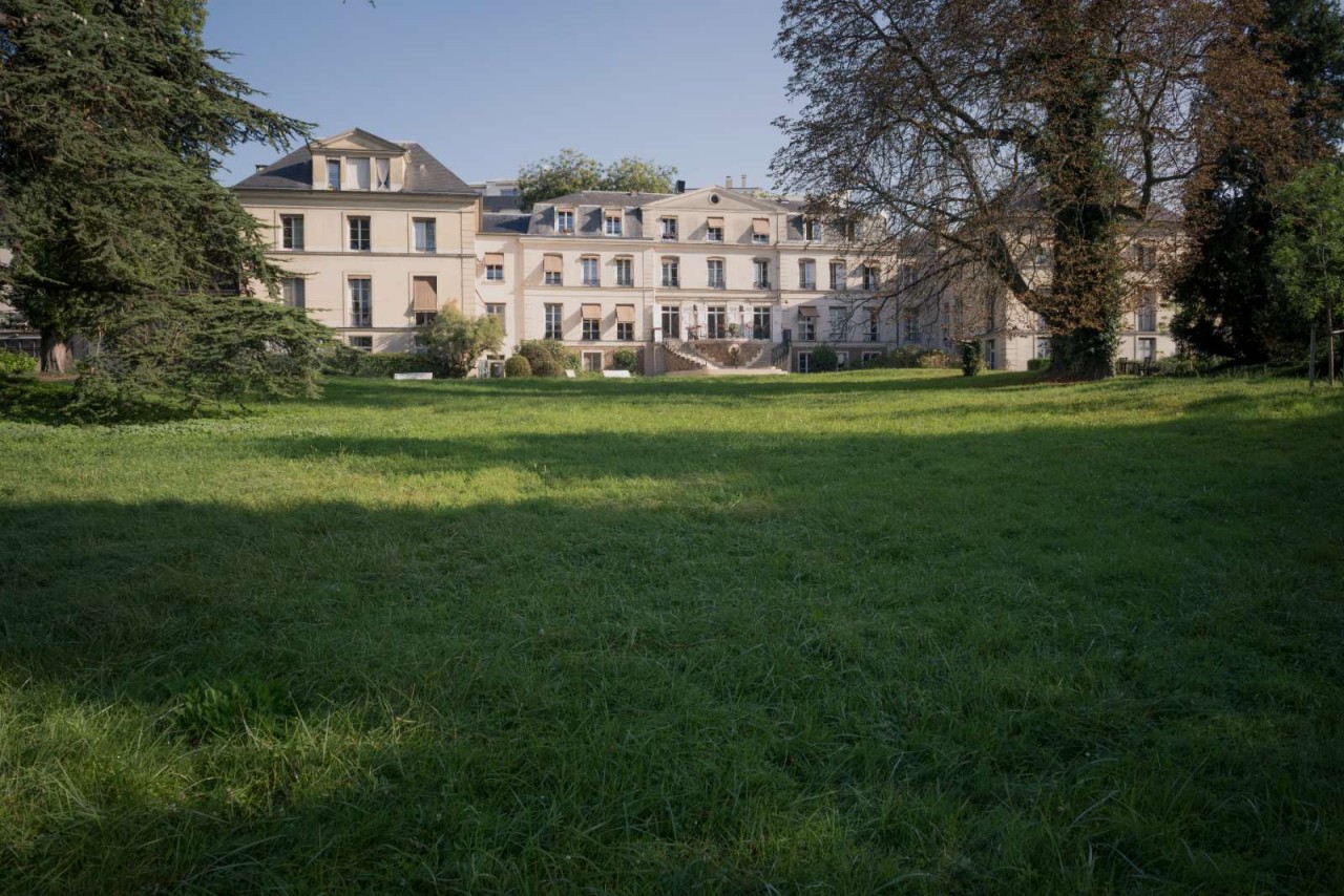 Infirmier(ère) En EHPAD (F/H) - Maison Nationale Des Artistes, Nogent ...