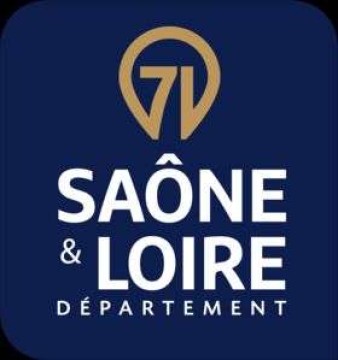  Département de Saône et Loire 