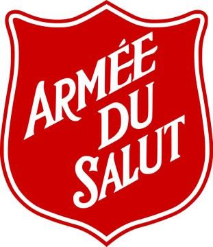 Fondation de l'Armée du Salut