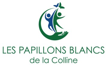 Les Papillons Blancs de la Colline - Siège 