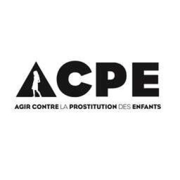ACPE Agir Contre la Prostitution des Enfants et les violences sexuelles