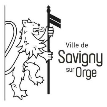 Ville de Savigny-sur-Orge 
