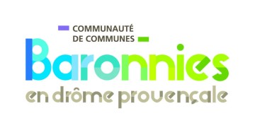 Communauté de communes des Baronnies en Drôme Provençale