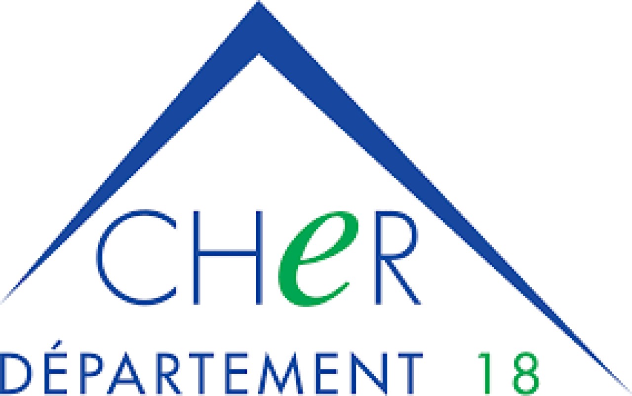 Conseil Départemental du Cher