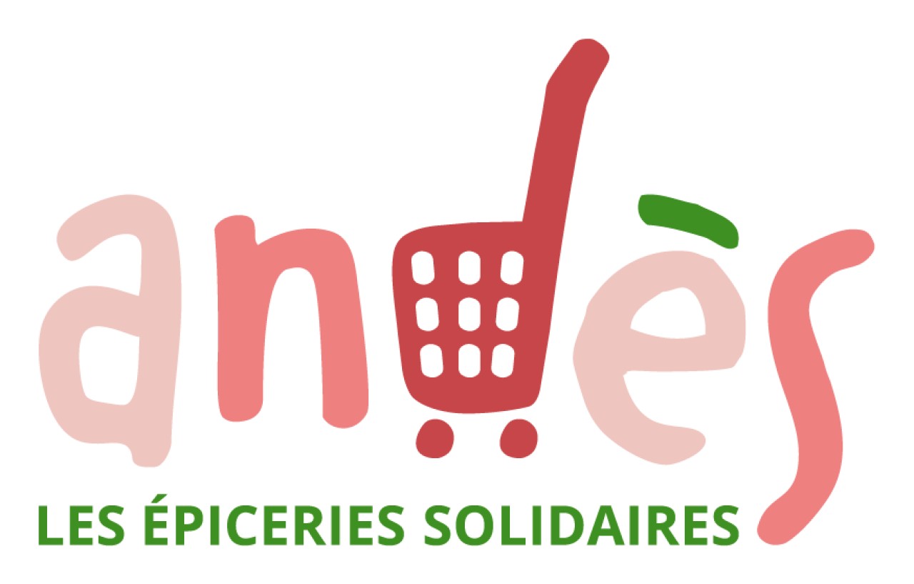 ANDES Solidarité alimentaire france