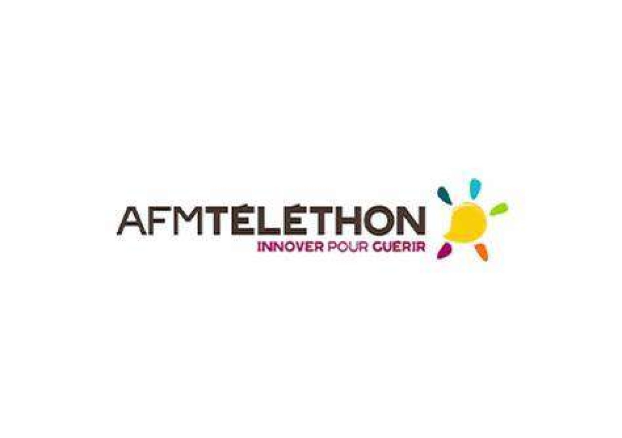 AFM Téléthon