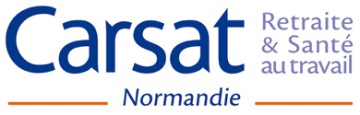 CARSAT Normandie