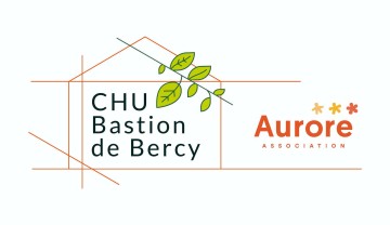 Association Aurore CHU Bastion de bercy