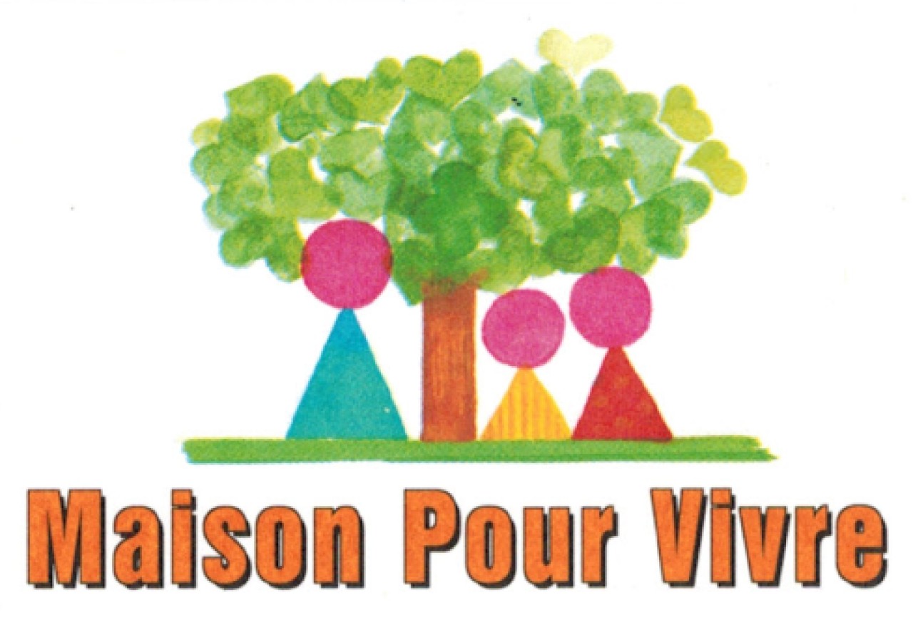 MAISON POUR VIVRE