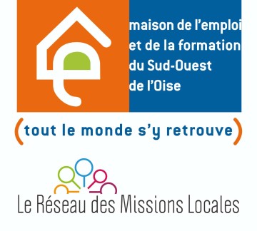  MAISON DE L EMPLOI ET DE LA FORMATION DU SUD OUEST DE L OISE 