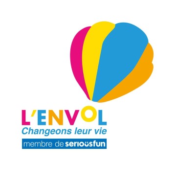 L'ENVOL