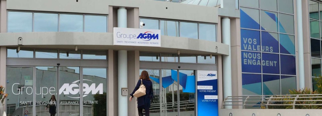 Groupe AGPM