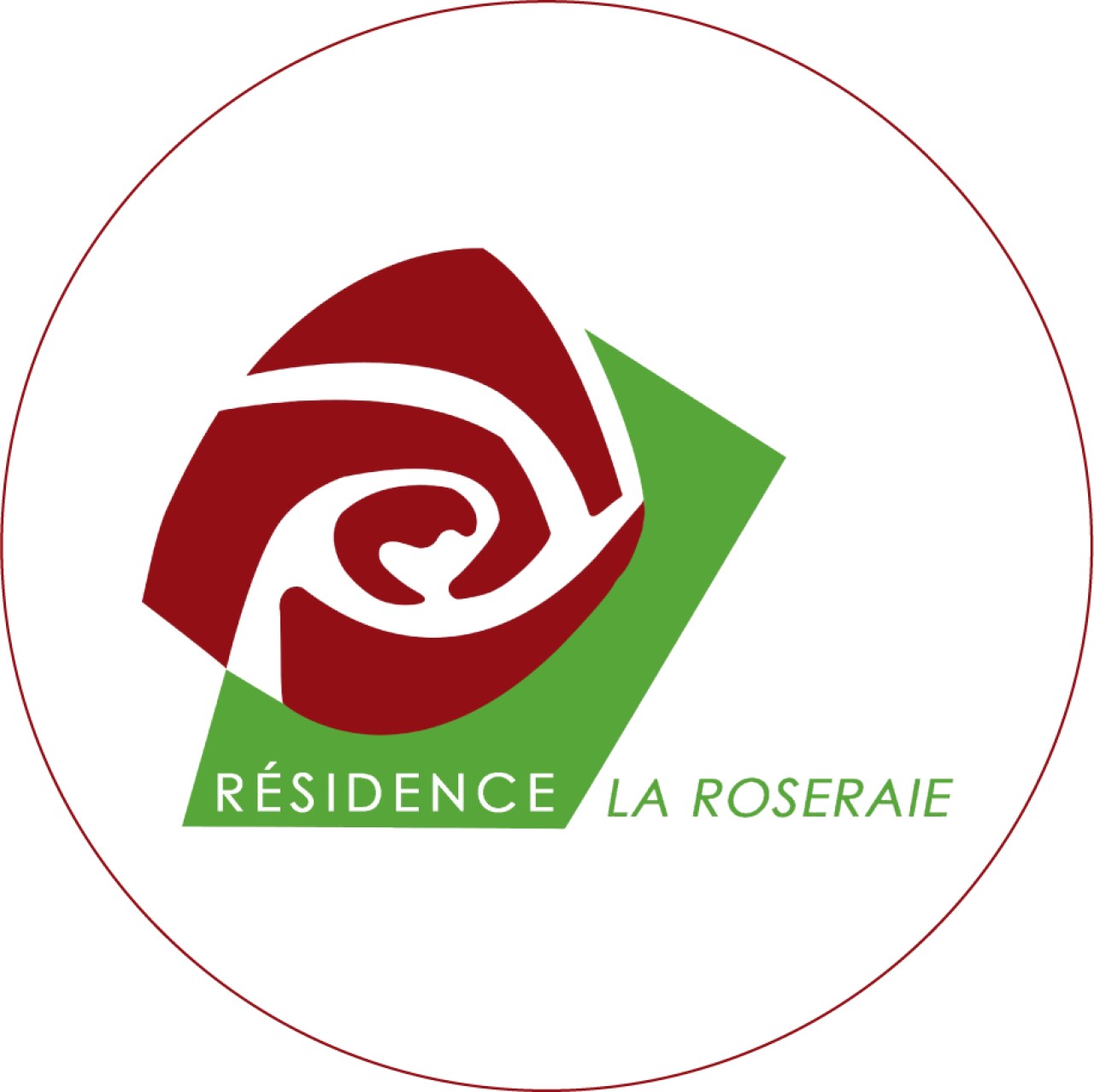 EHPAD LA ROSERAIE