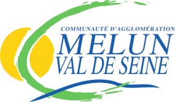  Communauté d'Agglomération Melun Val-de-Seine 