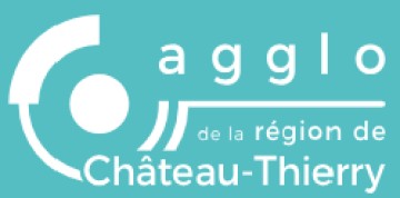  Communauté d'Agglomération de la Région Château Thierry  