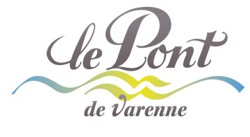  Le Pont de Varenne 