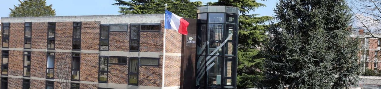 CCAS de Sucy-en-Brie