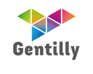  Ville de Gentilly 