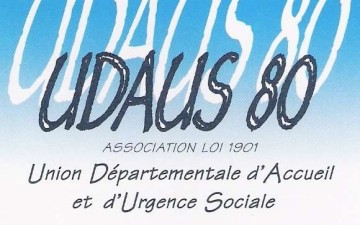  Union Départementale d'Accueil et d'Urgence Sociale de la Somme 