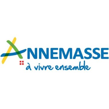  Ville d'Annemasse 