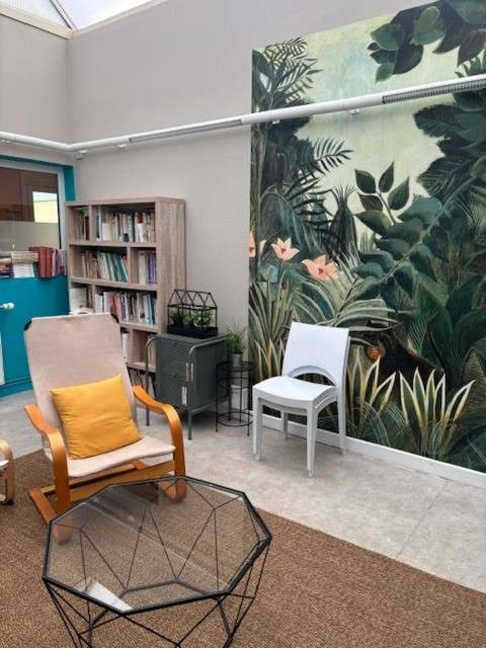 Centres médico-psycho-pédagogique de Montbéliard et de Belfort