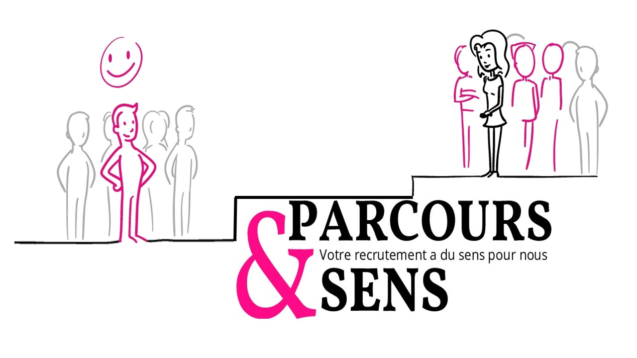 PARCOURS & SENS
