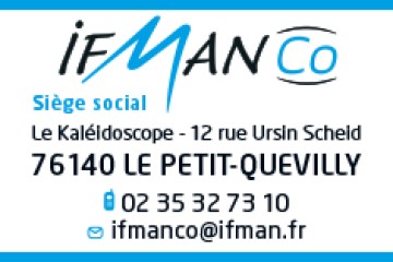 IFMAN Co
