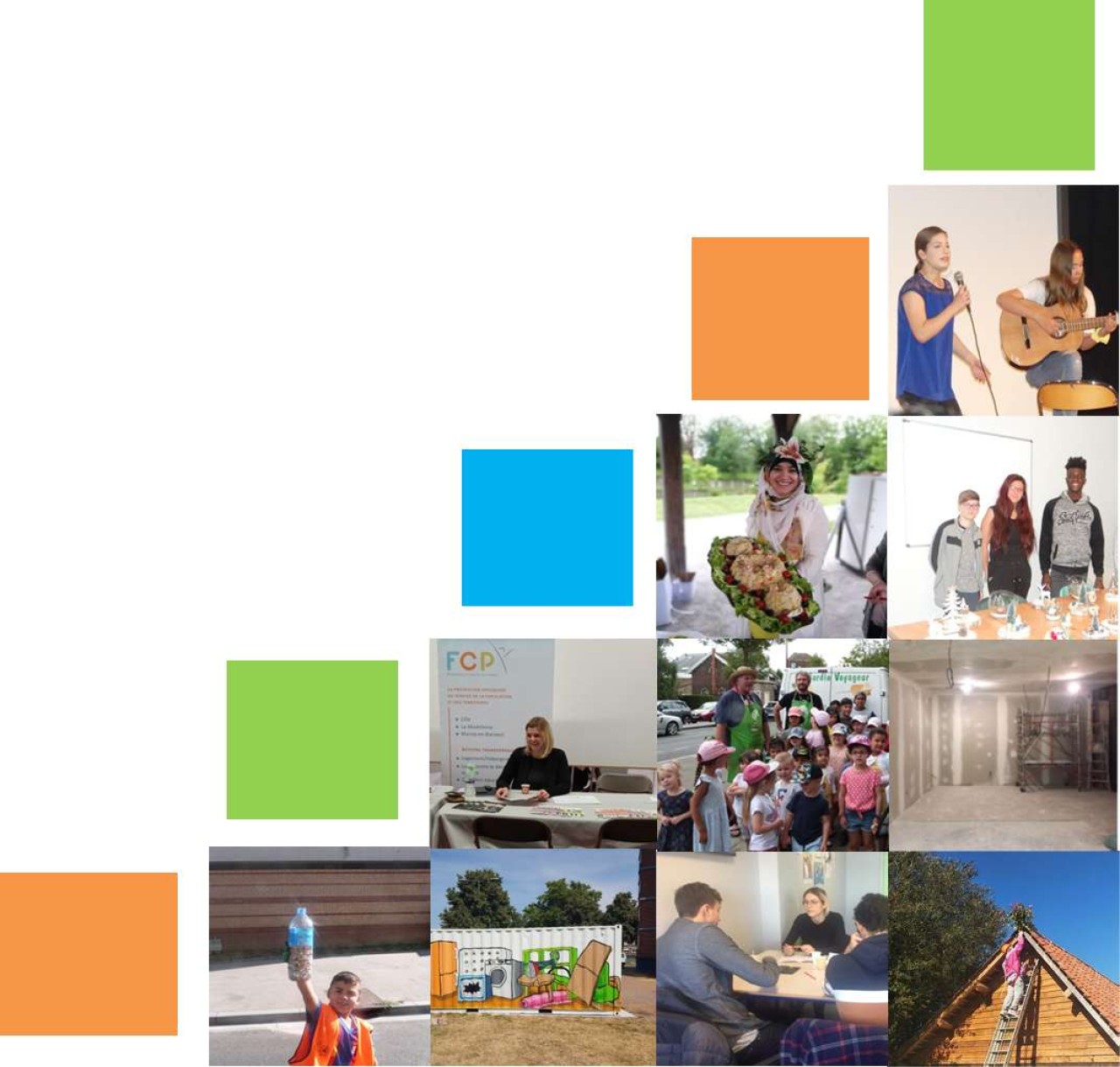 FCP PREVENTION CULTURE FORMATION