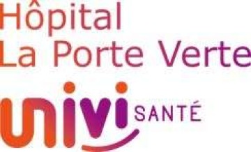 HOPITAL LA PORTE VERTE 