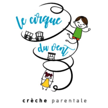 LE CIRQUE DU VENT CRECHE ASSOCIATIVE