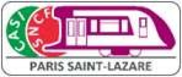 CASI SNCF PSL