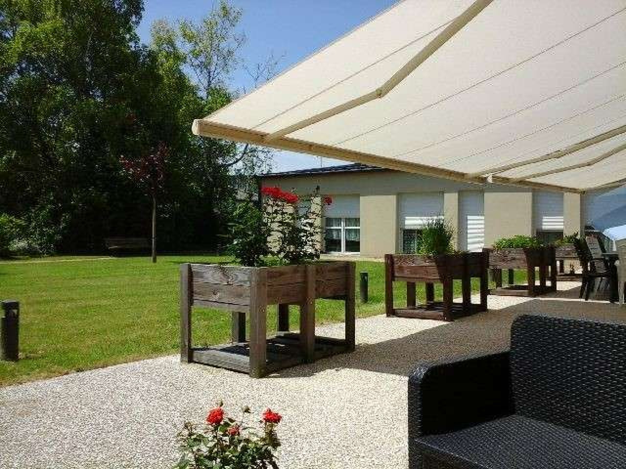 MARPA Les Charmilles