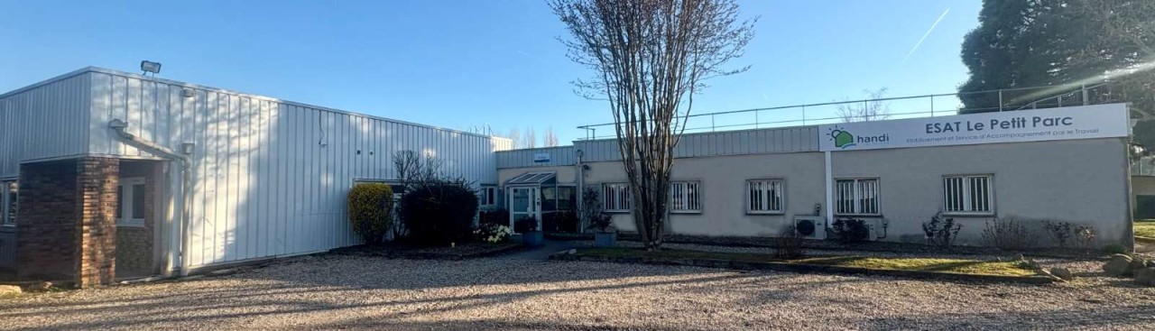 ESAT du Petit Parc