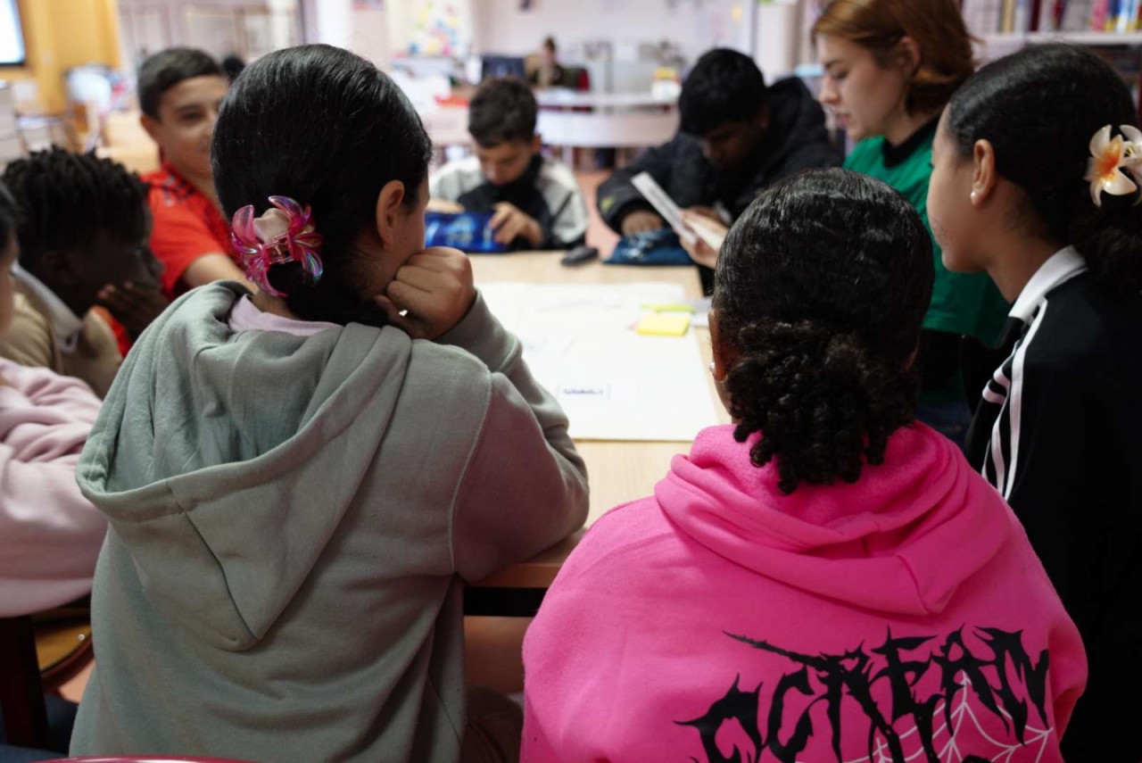 CAMELEON Association France