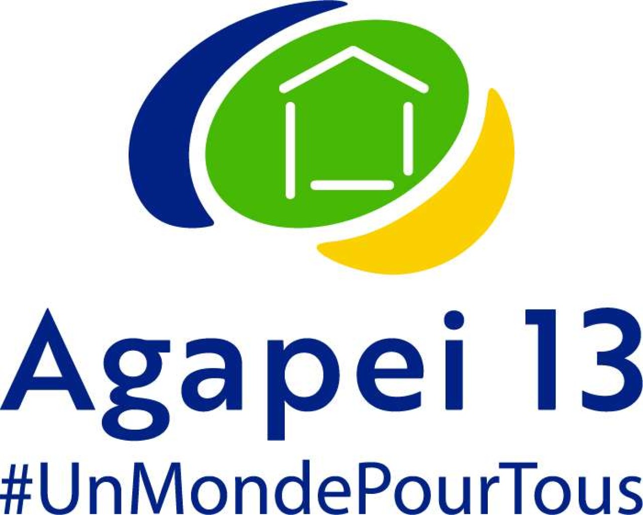 AGAPEI 13