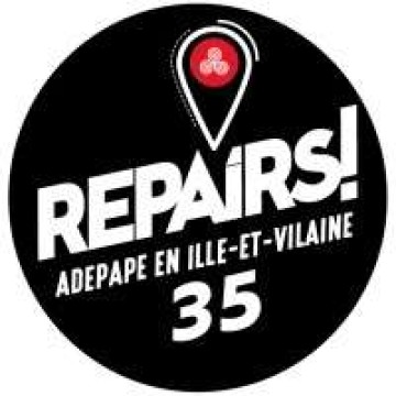 ADEPAPE Repairs!35