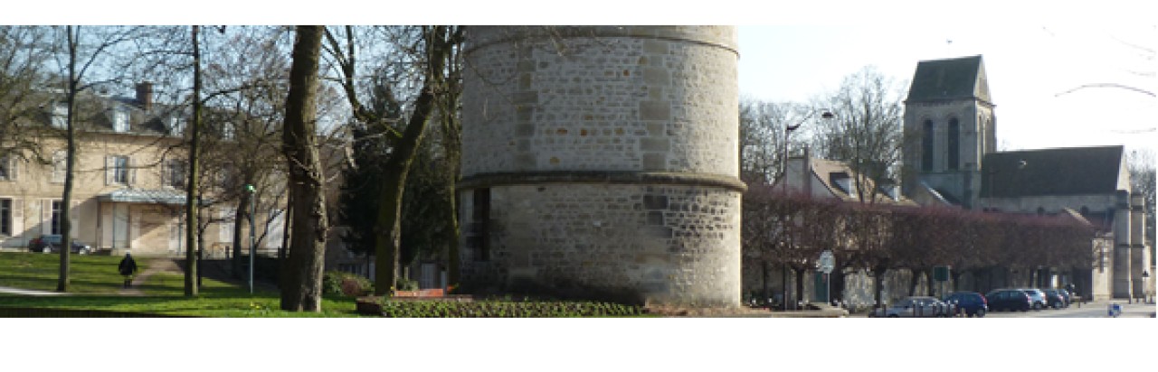 LADAPT VAL D'OISE CMPP SESSAD