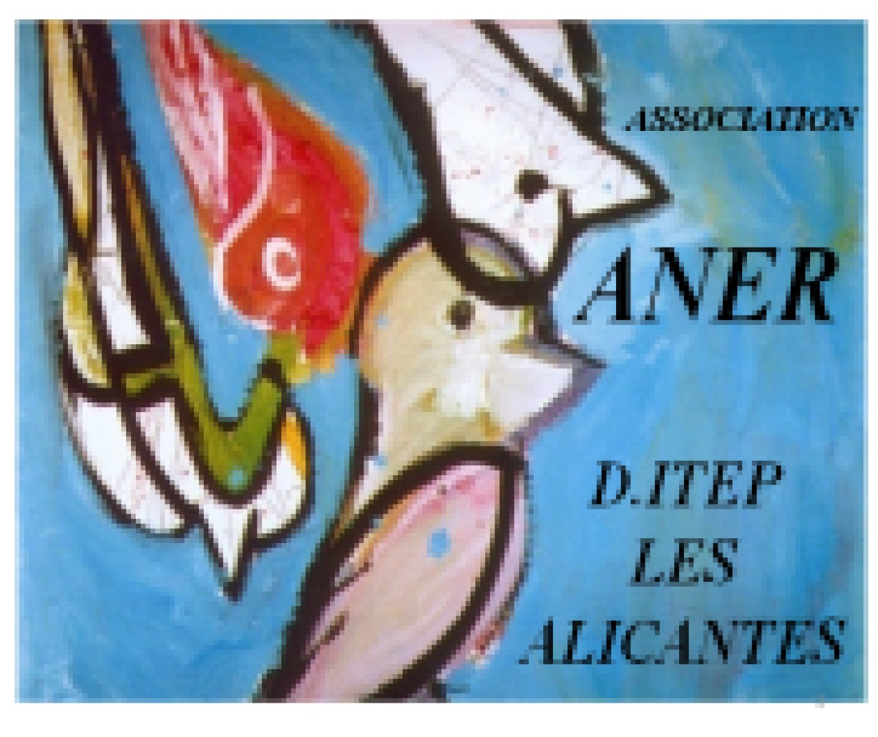 ANER ITEP LES ALICANTES