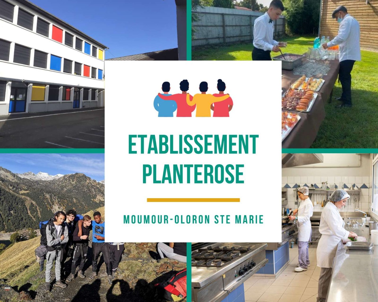 ACTION JEUNESSE INNOVATION REINSERTION (AJIR)