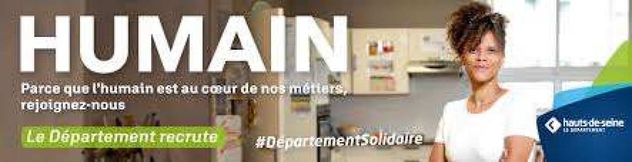 Conseil départemental des Hauts de Seine