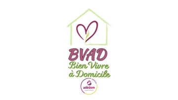  BVAD - Bien Vivre à Domicile 