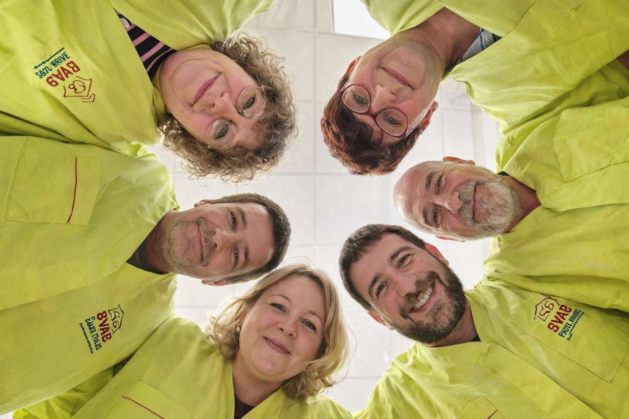 BVAD - Bien Vivre à Domicile