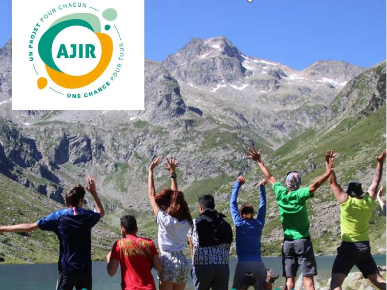 ACTION JEUNESSE INNOVATION REINSERTION (AJIR)