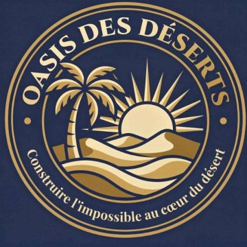 OASIS DES DESERTS