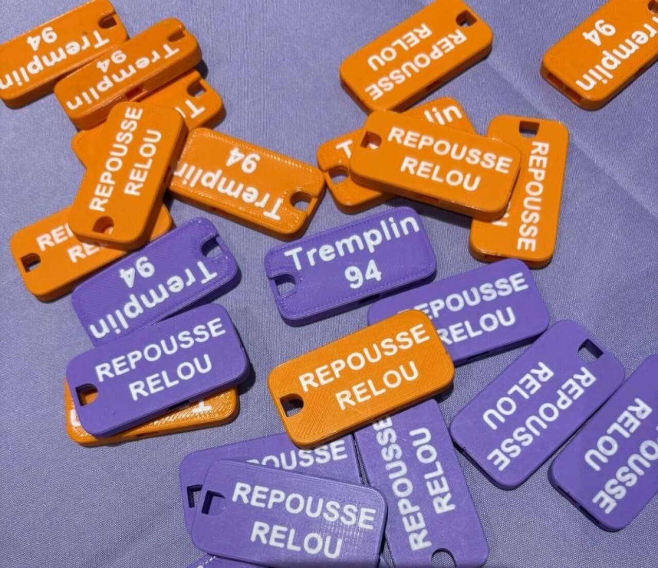 TREMPLIN 94 SOLIDARITE FEMMES