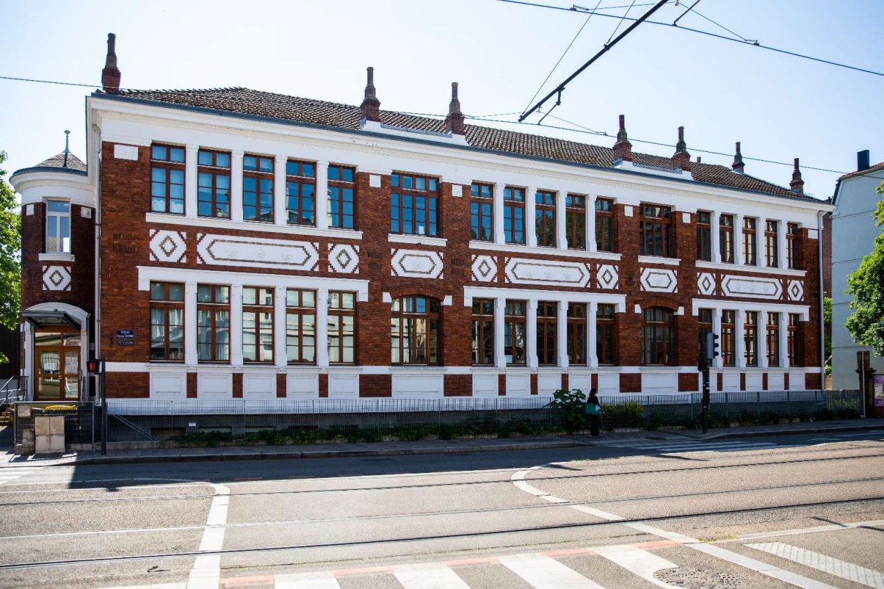 Ecole Supérieure de Praxis Sociale 