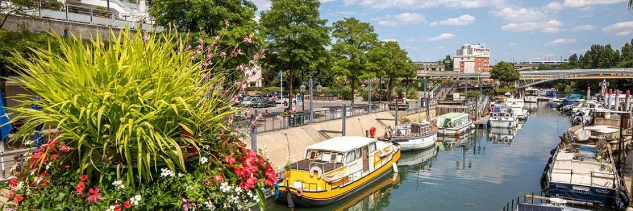 Département du Val-de-Marne